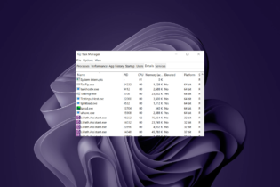 Tabtip Microsoft Support TabTip.exe: What Is It & How to Disable It