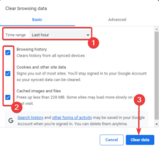 You Don't Have Authorization to View this Page: How to Fix
