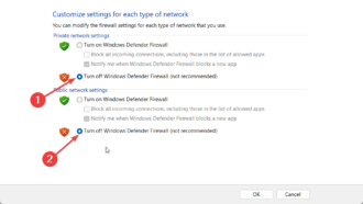 Steam Error Code 7: What is it & How to Fix it