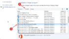 Runtime Error 57121: Application-Defined or Object-Defined [Fix]
