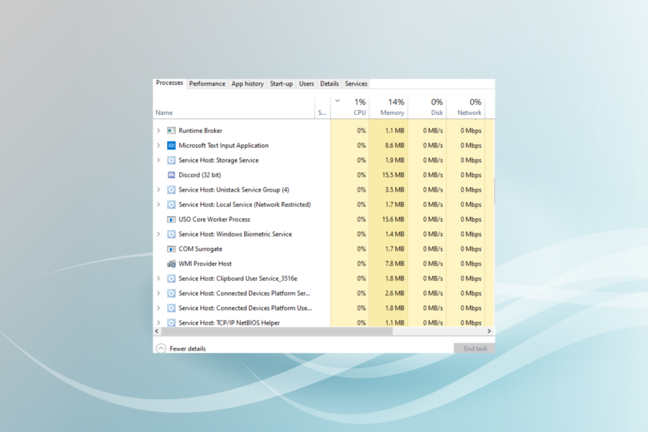 usocoreworker.exe: What Is It & How to Disable It