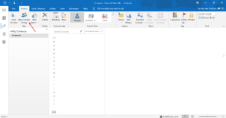 How to Create a Group Email in Outlook [Desktop, Windows & Mac]