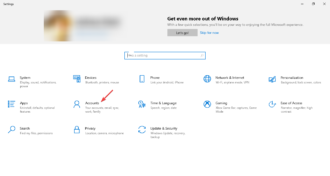 How to Quickly Rename The User Folder on Windows 10