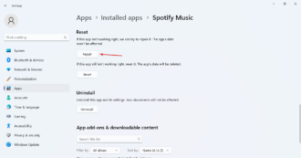 The Spotify Application is Not Responding: How to Fix it