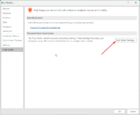 Runtime Error 57121: Application-Defined or Object-Defined [Fix]