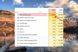 What Is MusNotification.exe & How To Disable It?