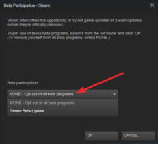 Error Initializing or Updating your Transaction [Steam Fix]