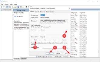 System Admin Has Set Policies to Prevent Installation [Fix]