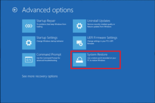 0XC00002EE Error: How to Fix It on Windows 10 & 11