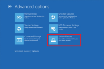 0XC00002EE Error: How to Fix It on Windows 10 & 11