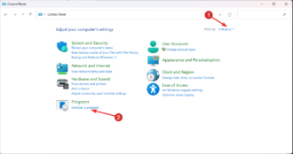 How To Stop McAfee From Changing Search Engine [Step-by-Step]