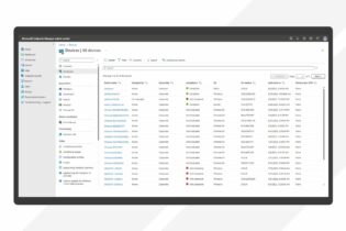 How to deploy Windows 11 to multiple computers at once