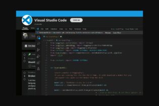 VS code looks blurry on Windows 11? Fix it in 4 steps