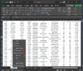 Fix: This Action Won't Work on Multiple Selections Excel Error