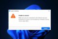 Zoom Error Code 300: How to Fix it