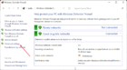 2 Ways to Block a Program in Firewall