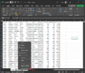Fix: This Action Won't Work on Multiple Selections Excel Error