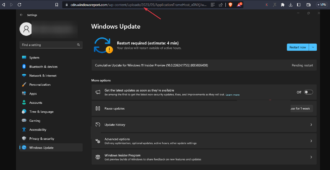 Fix: This Image Cannot Currently be Displayed on the Website