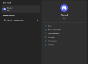Oops You've Got An Ultra Rare Error on Discord [Fix]