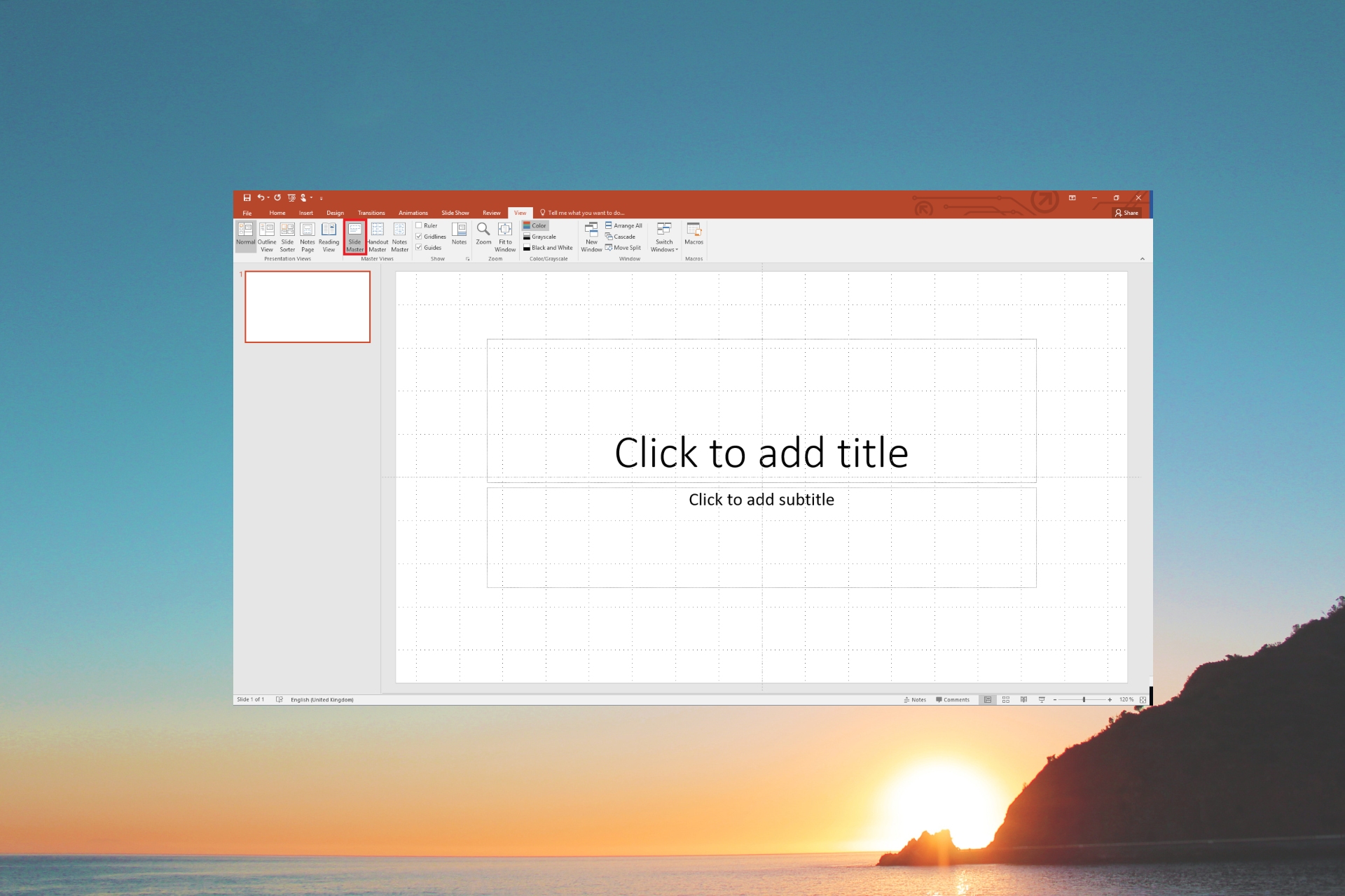 Download Microsoft PowerPoint 2019 For Windows 10 & 11