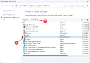 Runtime Error 8020: Error Reading Comm Device [Fix]