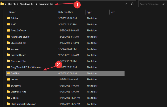 Apoint.exe: What is it & How to Fix its Errors