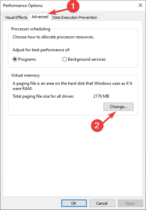 Page Failure Computer Fix: Page Fault in Nonpaged Area on Windows 10