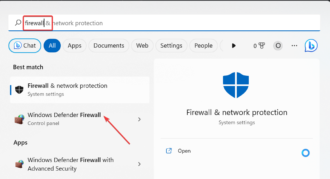 2 Ways to Block a Program in Firewall