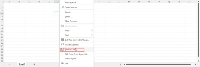 Fix: This Value Doesn't Match the Data Validation