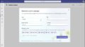 How to generate text passages with Reading Progress in Teams