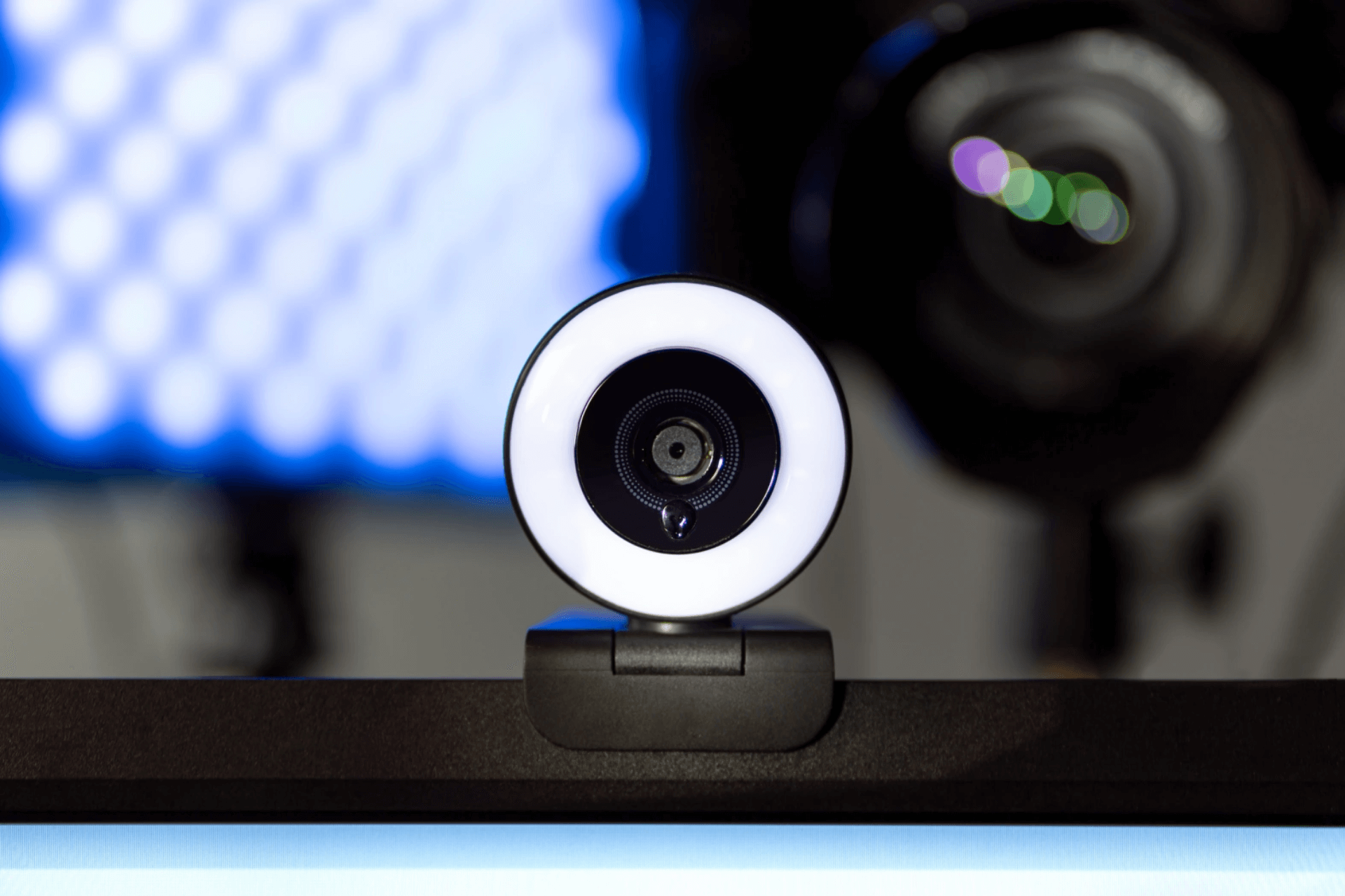 test your webcam Windows 10 (1)