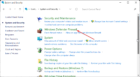 Windows Defender Blocking Program 2 Ways to Block a Program in Firewall