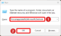 Fix: Something Unexpected Went Wrong With URL in Outlook
