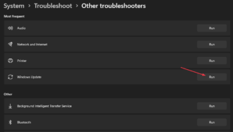 0xC1900101 - 0x30018 Update Error: How to Fix it