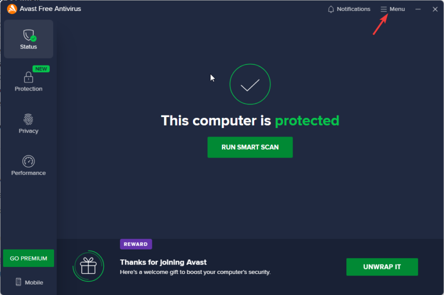 AswNetSec.sys BSoD Error: 4 Ways to Fix It