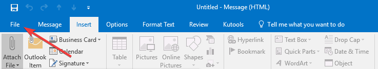Outlook Rules Not Working
