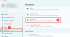 How to Log Out on Signal Desktop & Change Account