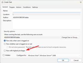 How to Delay Actions in Windows Task Scheduler