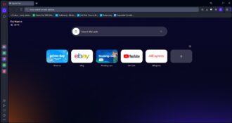 Browser S Address Bar 6 Best Browsers That Let you Customize Your Address Bar