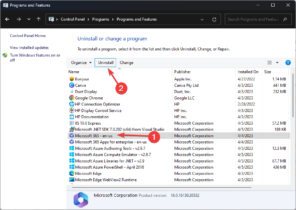 How to Fix Error Code 30068 When Installing Office
