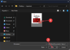 How to Open CAL Files [3 Easy Methods]