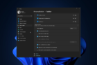 Fix: Windows 11 Taskbar is Not Disappearing in Full Screen