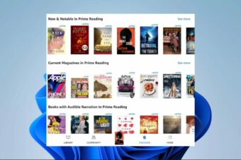Your Kindle Book is Not Opening? Here’s What You Can Do