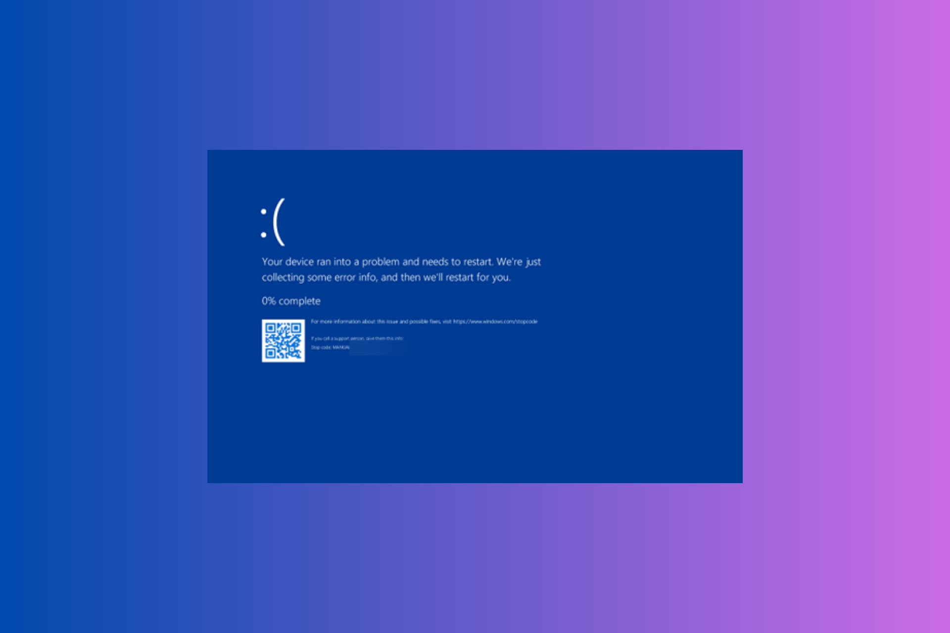 aswnersec.sys bsod