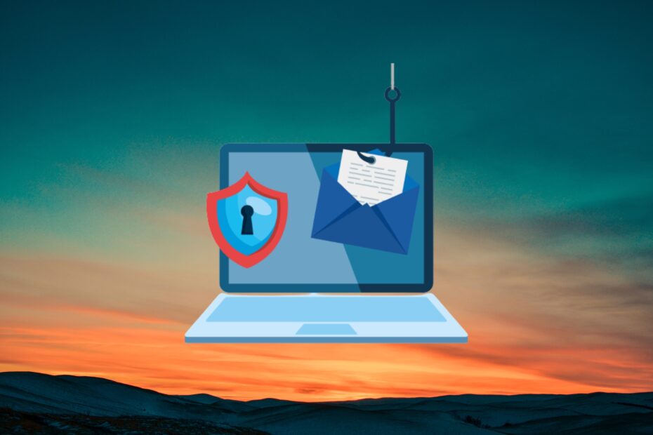 Can Antivirus Detect Phishing? [Prevention Guide] - Phishing Scanning With Free Antivirus