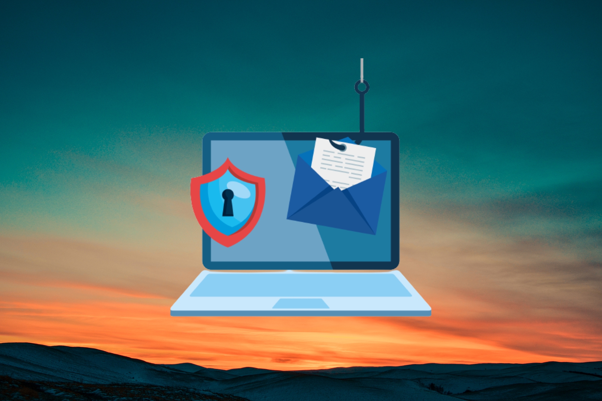 can antivirus detect phishing