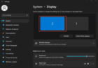 Mouse not Going to the Third Monitor? How to Get it to Work
