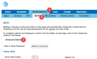 IPTV Not Working on AT&T: 4 Ways to Quickly Fix it