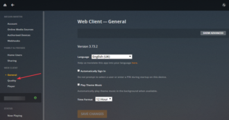 Plex Error Plex Playback Error: Causes & How to Fix it