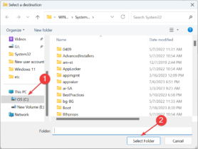 Enhanced Taskbar on Windows 11: How to Quickly Enable it